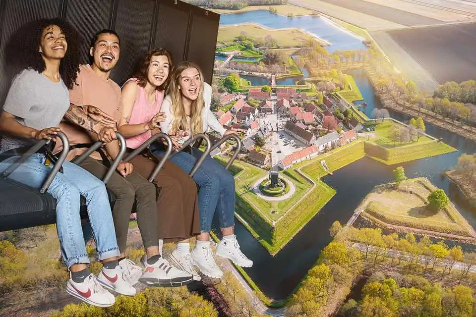 Gocity Amsterdam Explorer Pass