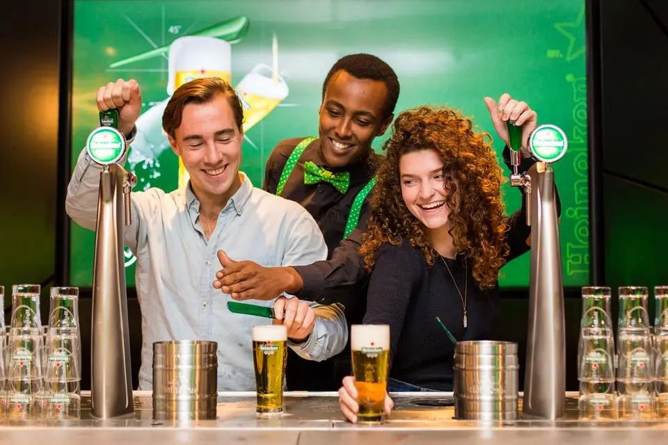 Gocity Amsterdam Explorer Pass