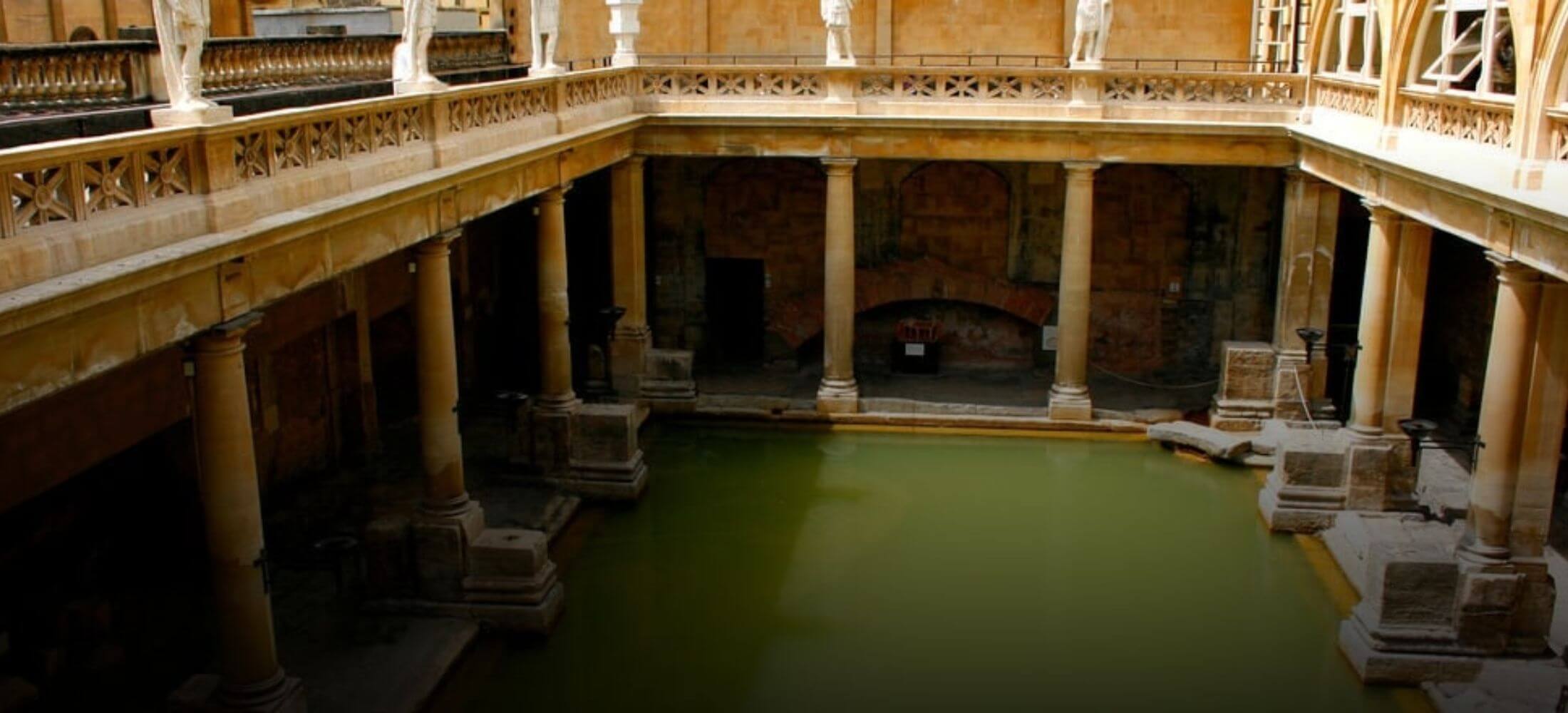 Stonehenge and Bath