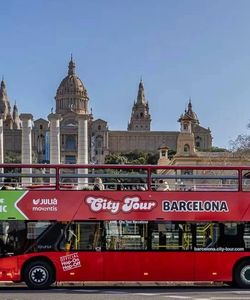 Go City: Barcelona All-Inclusive Pass