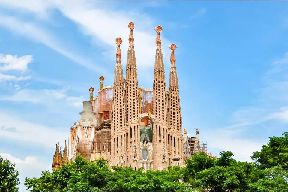 Gocity Barcelona Pass: All Inclusive