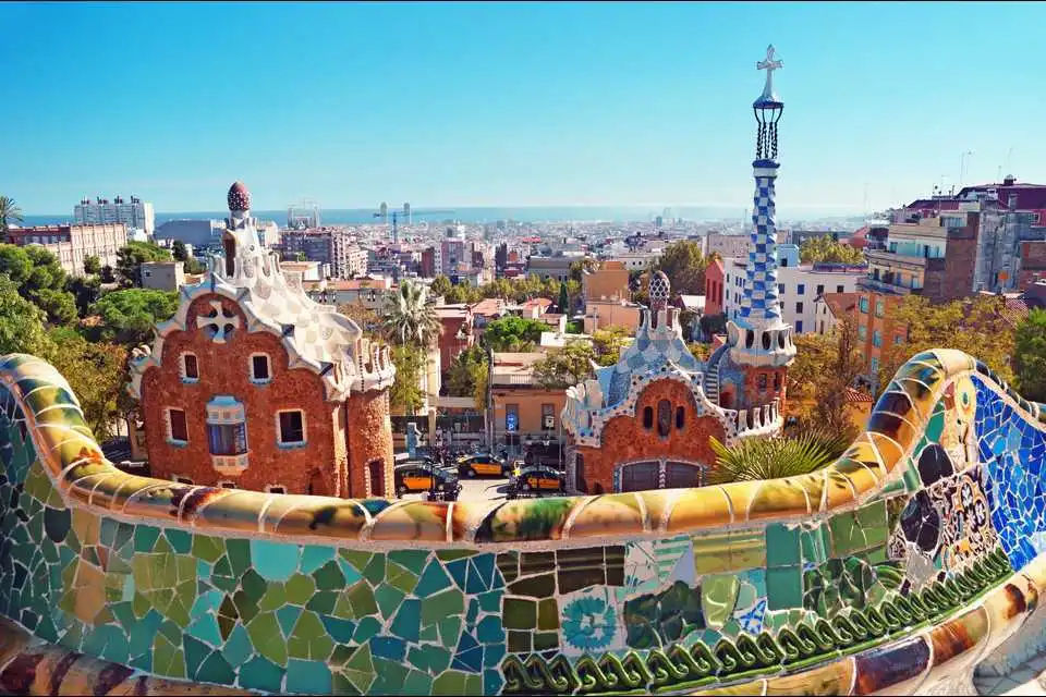 Gocity Barcelona Pass: All Inclusive