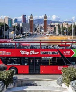 Go City: Barcelona Explorer Pass