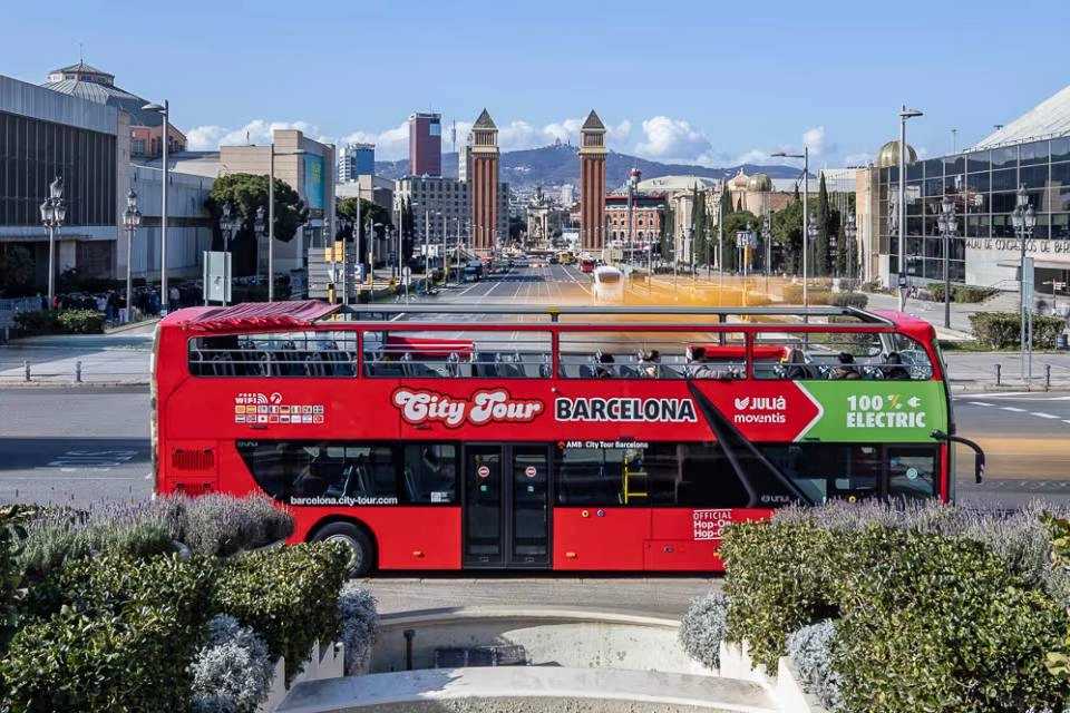Go City: Barcelona Explorer Pass - Image 2