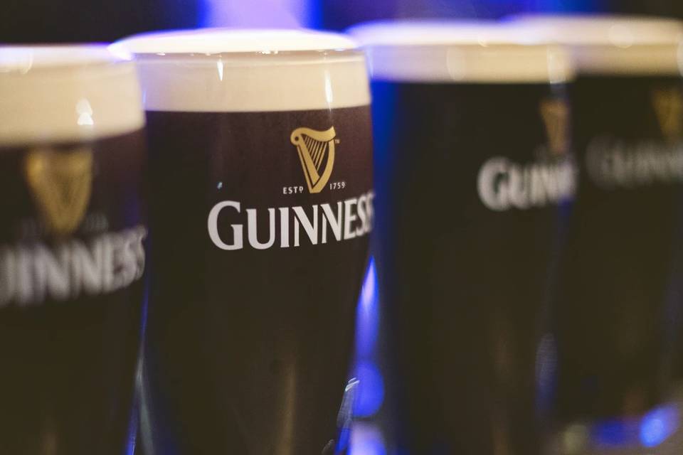 GoCity Dublin Pass: Al Inclusive