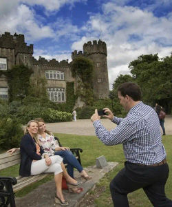 Go City: Dublin Explorer Pass