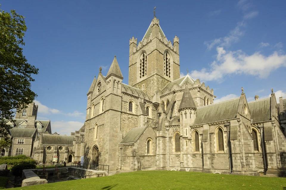 GoCity Dublin Explorer Pass
