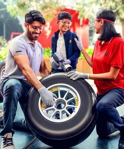 Go City: Dubai Explorer Pass