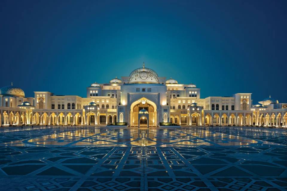 GoCity Dubai Explorer Pass