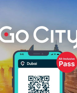 Go City: Dubai All-Inclusive Pass