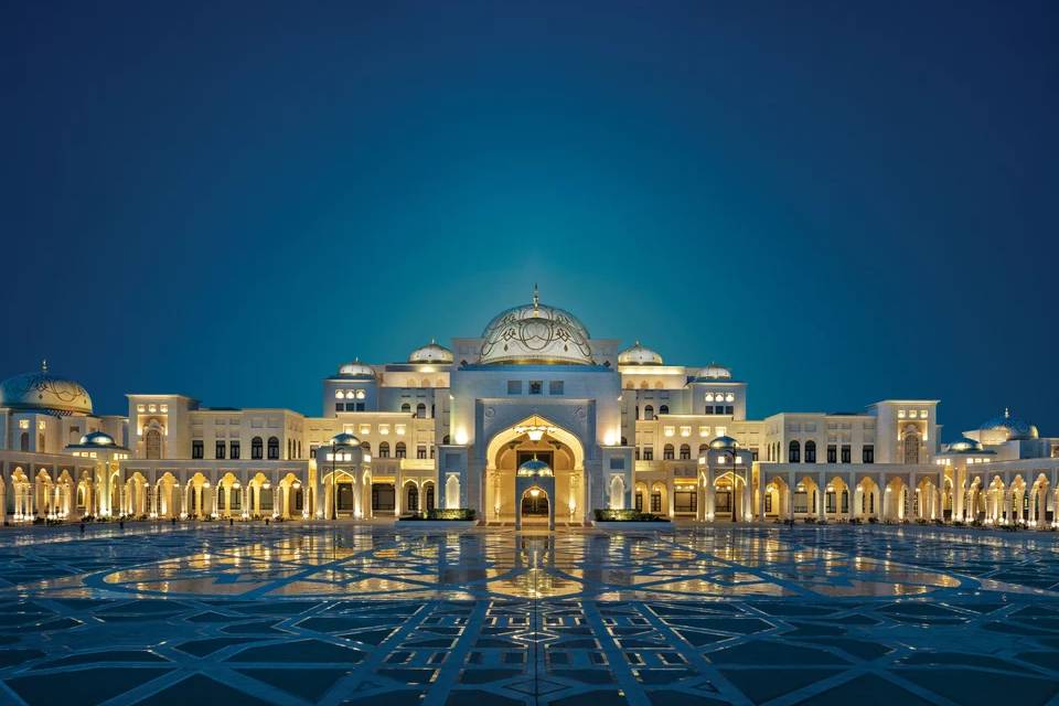 GoCity Dubai Pass: Al Inclusive