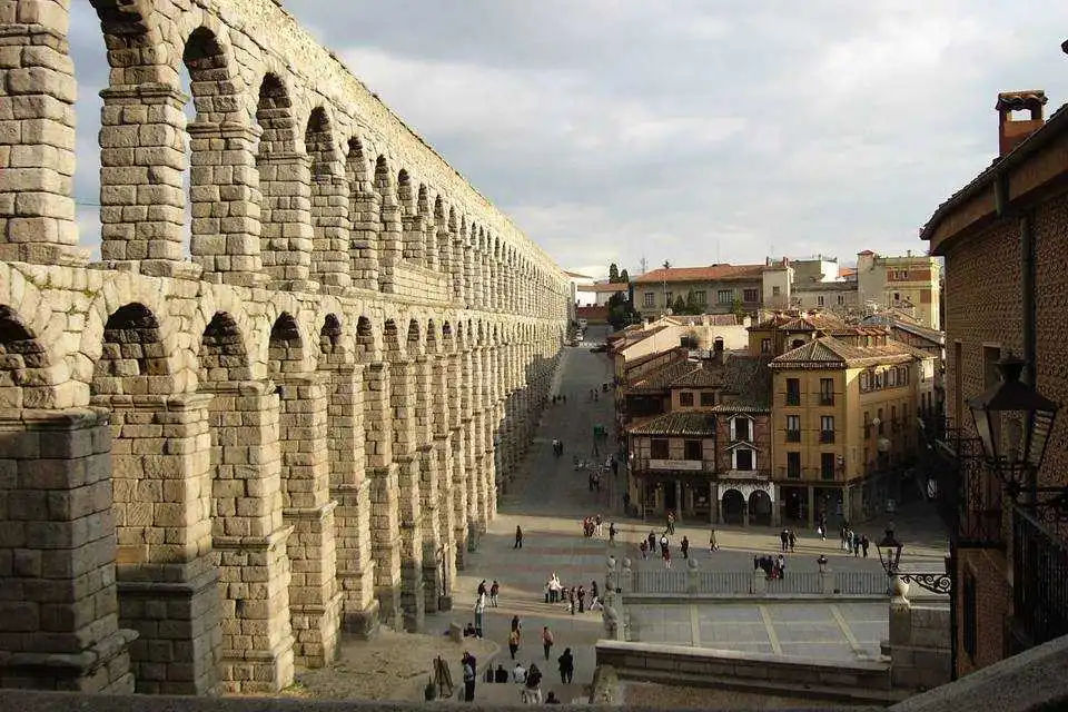 GoCity Madrid : All Inclusive Pass