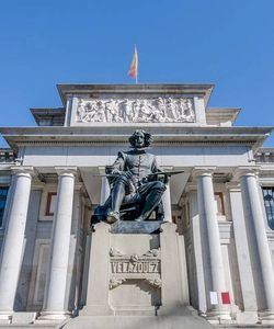 Go City: Madrid Explorer Pass