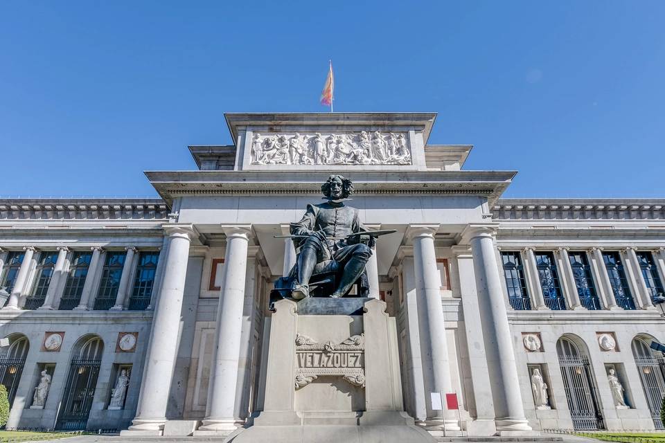 GoCity Madrid Explorer Pass