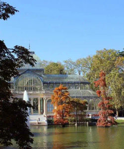 Go City: Madrid Explorer Pass