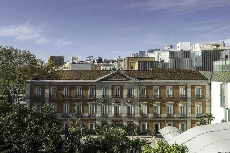 GoCity Madrid Explorer Pass