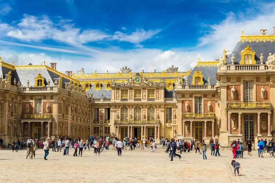 GoCity Paris Pass: All Inclusive