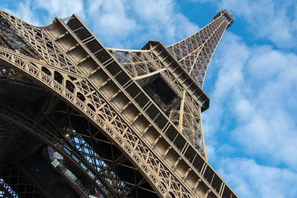 GoCity Paris Pass: All Inclusive