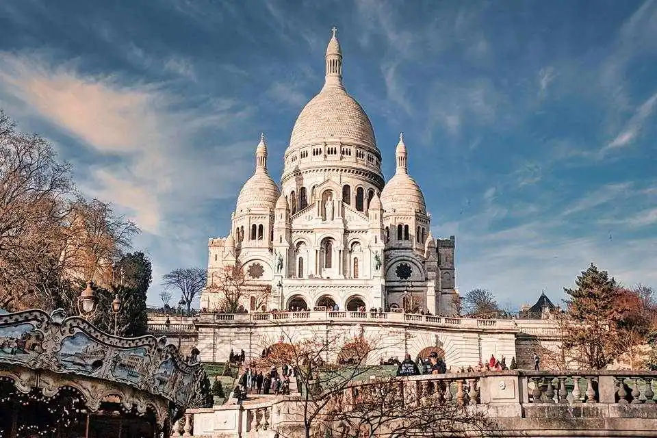 GoCity Paris Explorer Pass