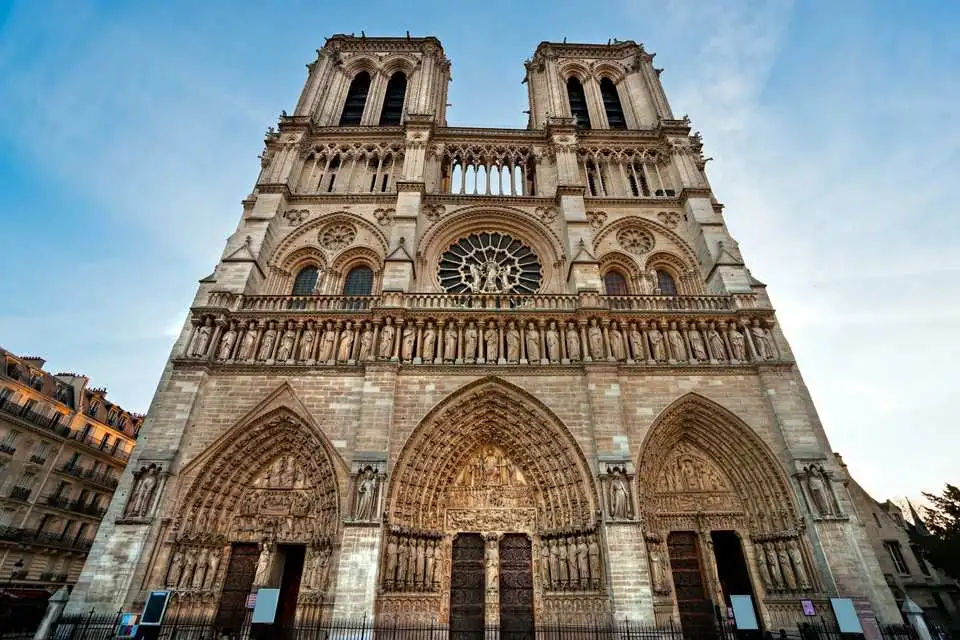 GoCity Paris Explorer Pass