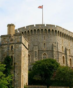 Windsor Castle Morning Tour with Optional London Eye and Lunch