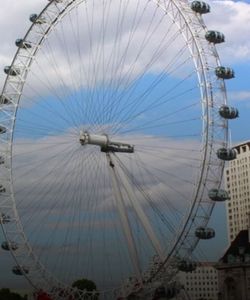 Windsor Castle Morning Tour with Optional London Eye and Lunch