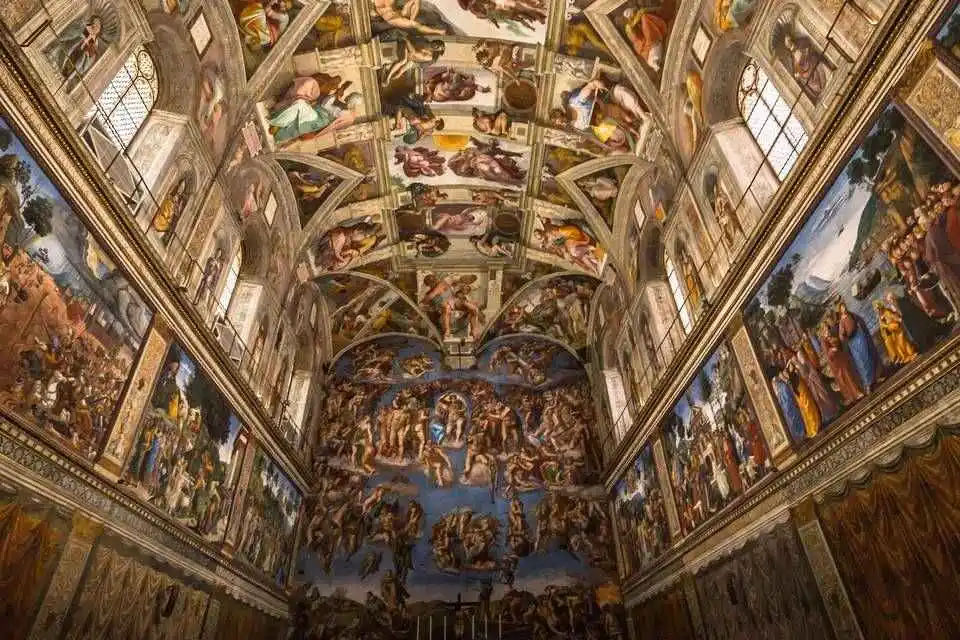 GoCity Rome Explorer Pass