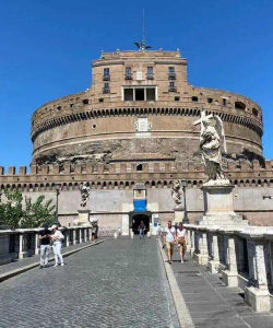 Go City: Rome Explorer Pass