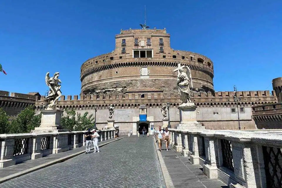 GoCity Rome Explorer Pass