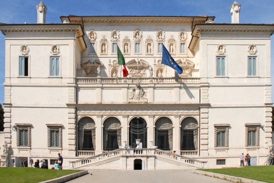 GoCity Rome Explorer Pass