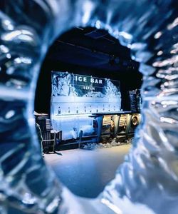 City Sightseeing: Berlin Hop-On, Hop-Off with Icebar Ticket