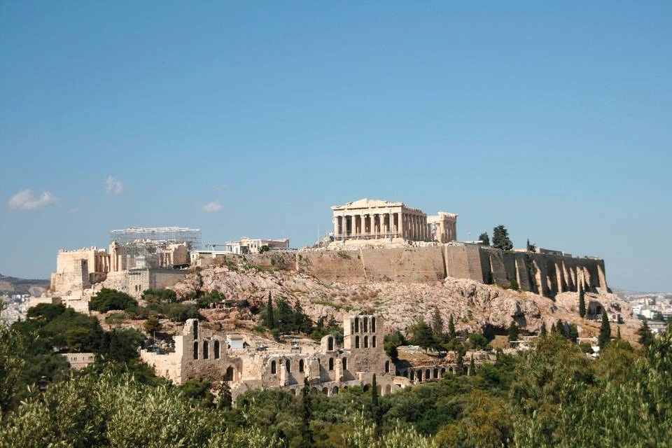 iVenture Athens Unlimited Pass