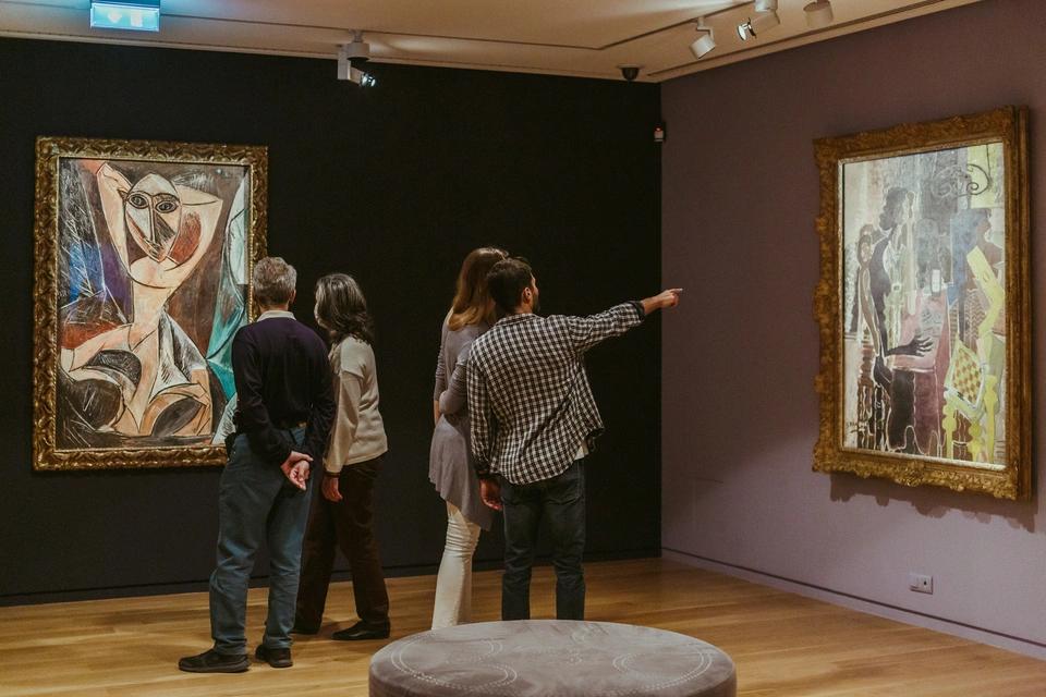 iVenture Athens Museum Pass