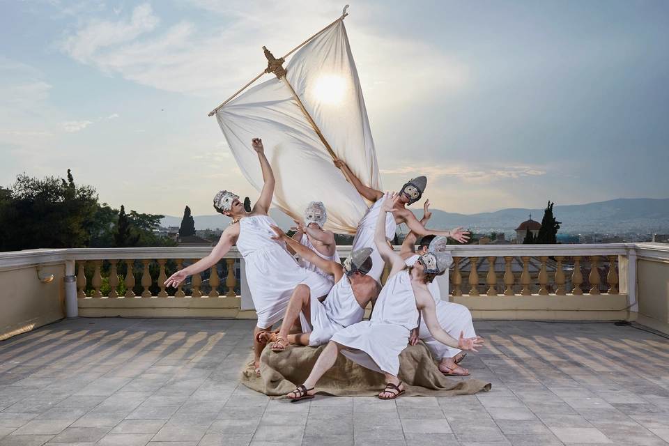iVenture Athens Museum Pass