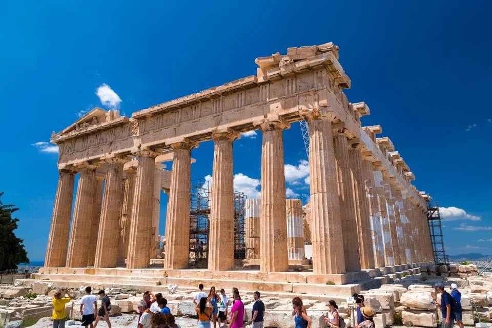 iVenture Athens Museum Pass