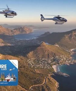 iVenture Cape Town Premium Unlimited Pass