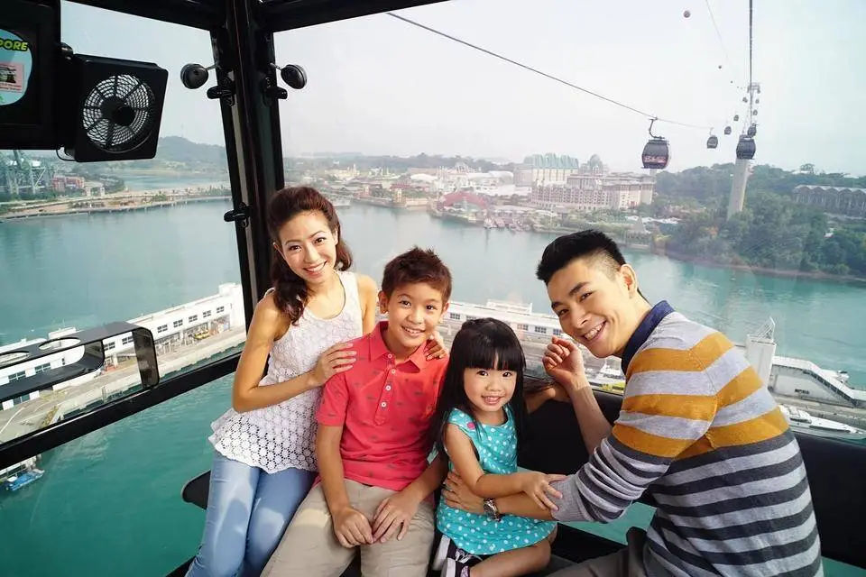 GoCity Singapore Pass: All Inclusive