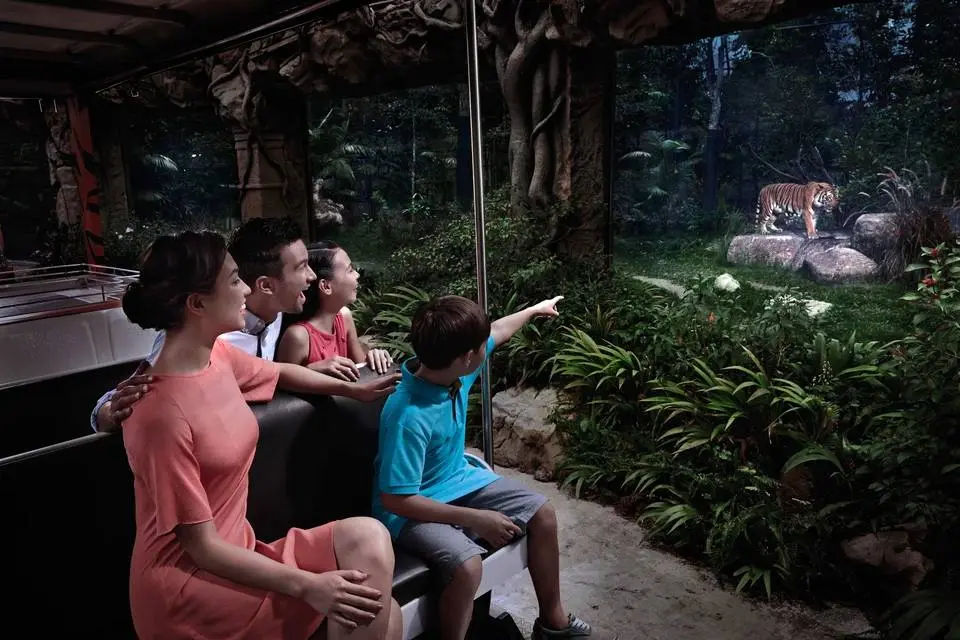 GoCity Singapore Pass: All Inclusive