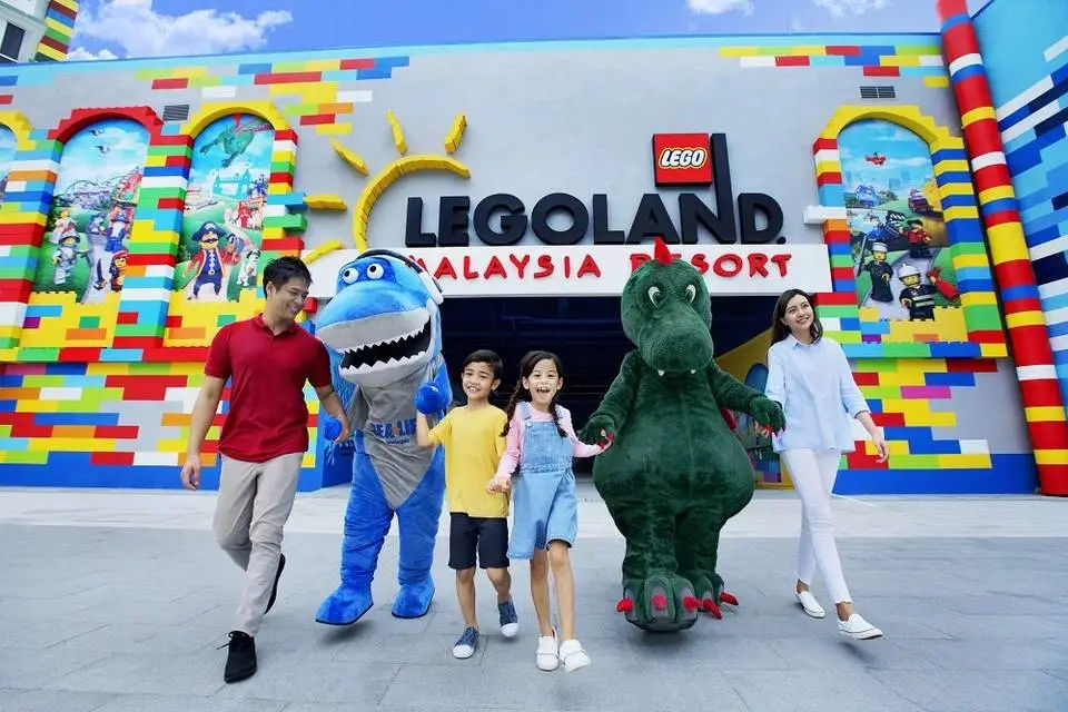 GoCity Singapore Pass: All Inclusive