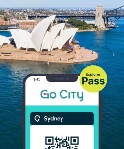 Go City: Sydney Explorer Pass