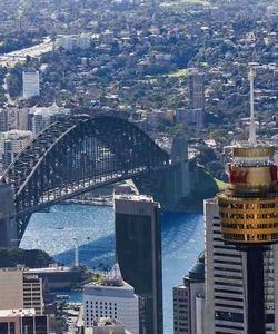 Go City: Sydney Explorer Pass