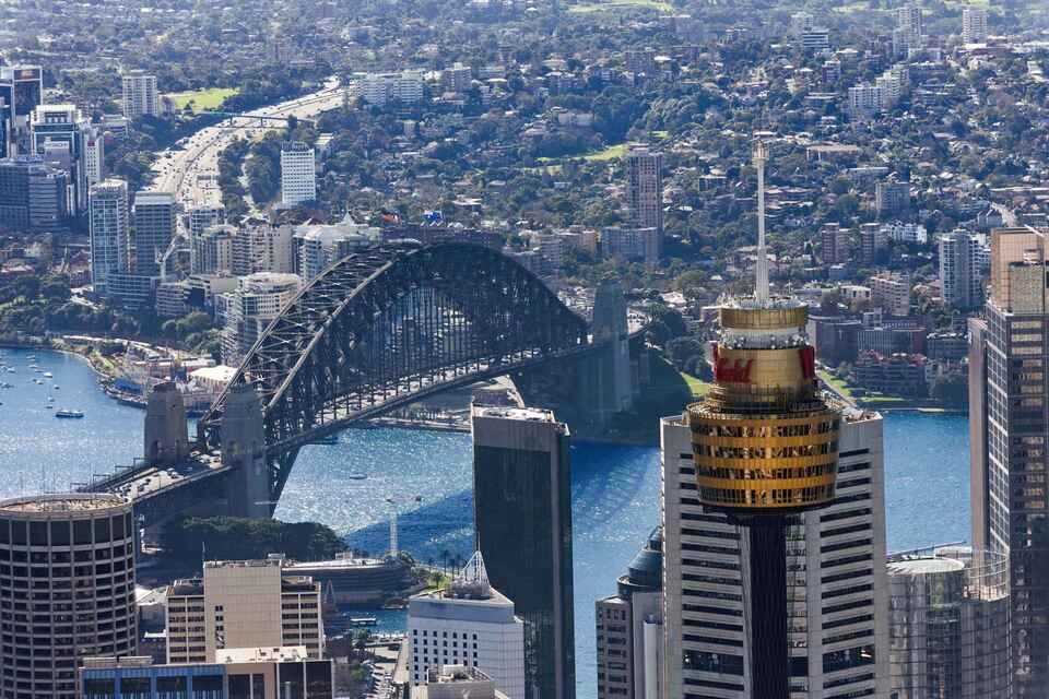GoCity Sydney Explorer Pass