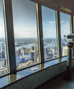 Go City: Sydney Explorer Pass