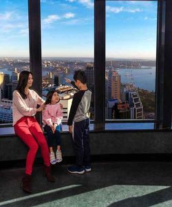 Go City: Sydney Explorer Pass