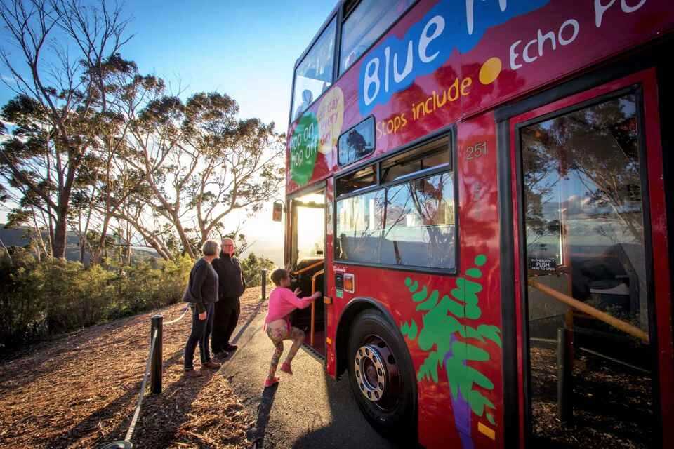 GoCity Sydney Explorer Pass