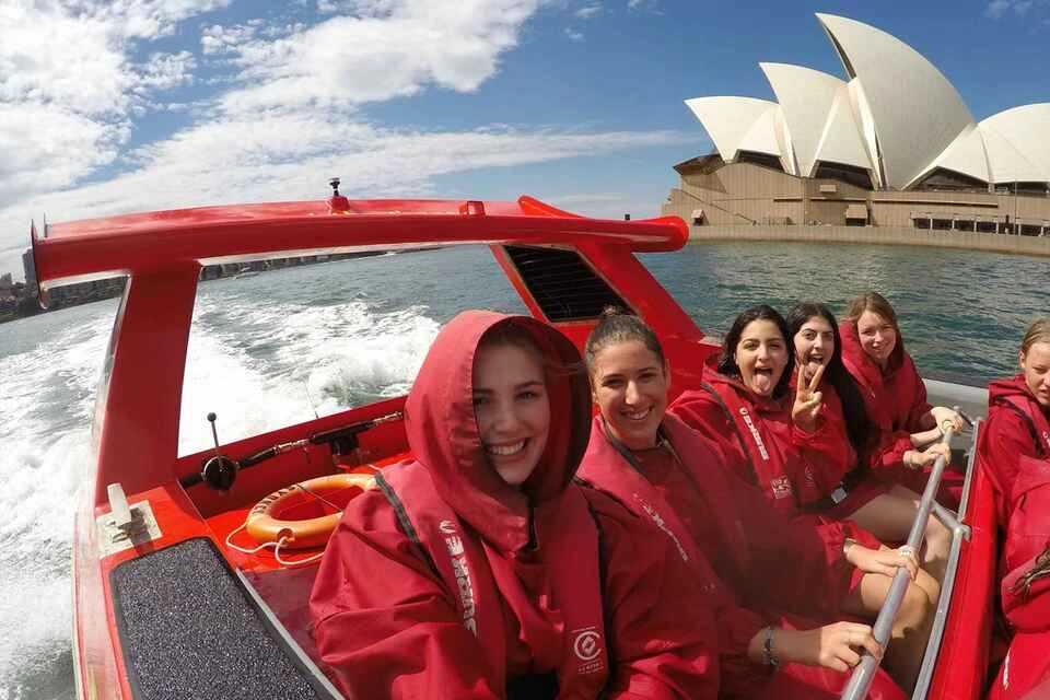 GoCity Sydney Explorer Pass