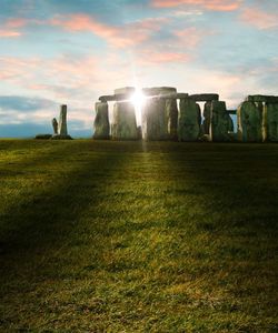 Stonehenge Direct Morning and Afternoon Tour