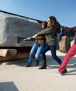 Stonehenge Direct Morning and Afternoon Tour