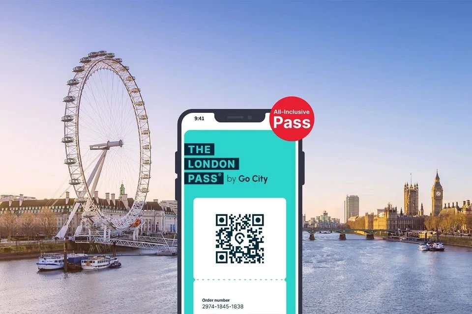 Go City: The London Pass Plus