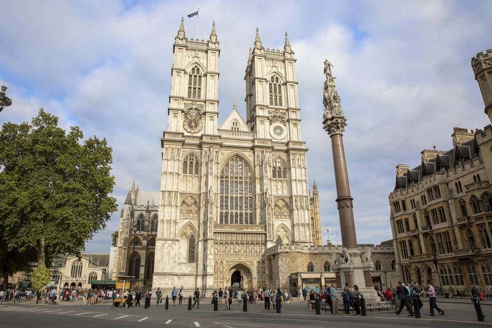 GoCity London Explorer Plus Pass